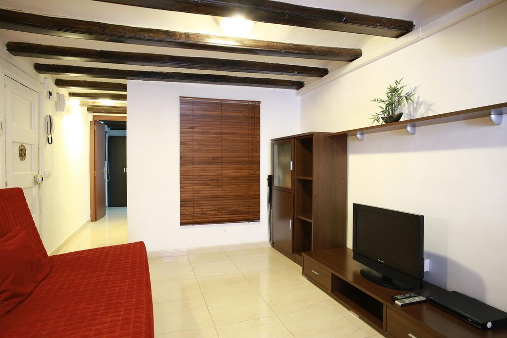 Appartement Rent4Days Sagrada Familia Apartments