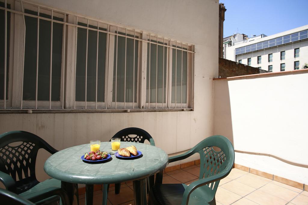 Rent4Days Sagrada Familia Apartments Appartement *