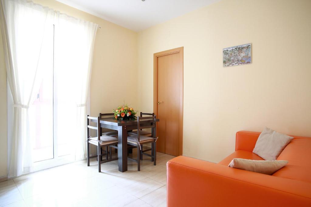 Rent4Days Sagrada Familia Apartments Appartement Barcelona