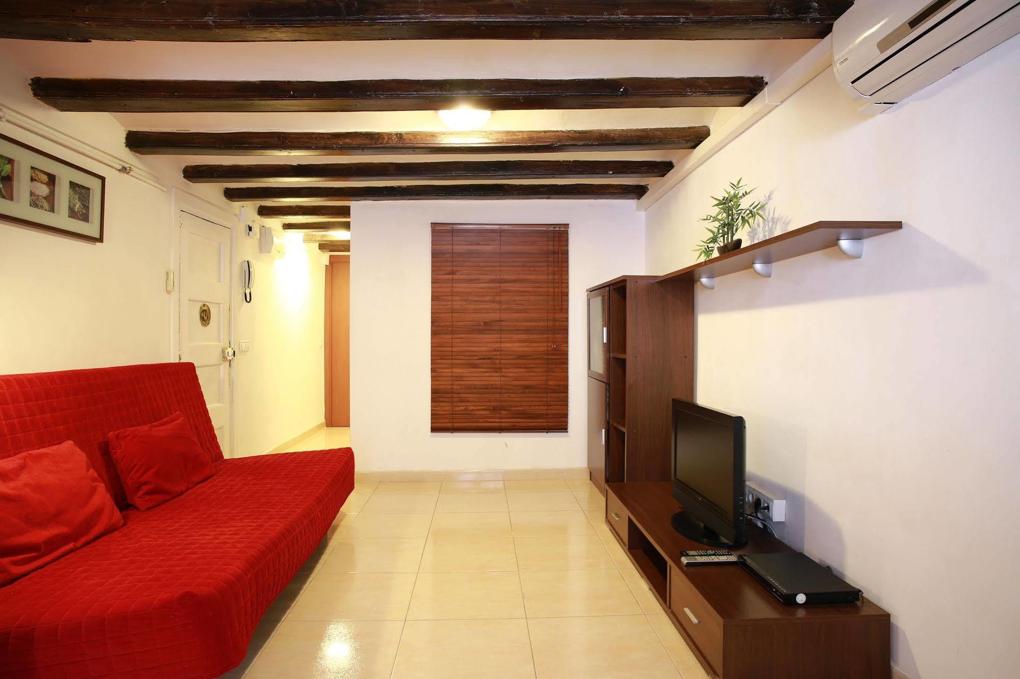Rent4Days Sagrada Familia Apartments Appartement