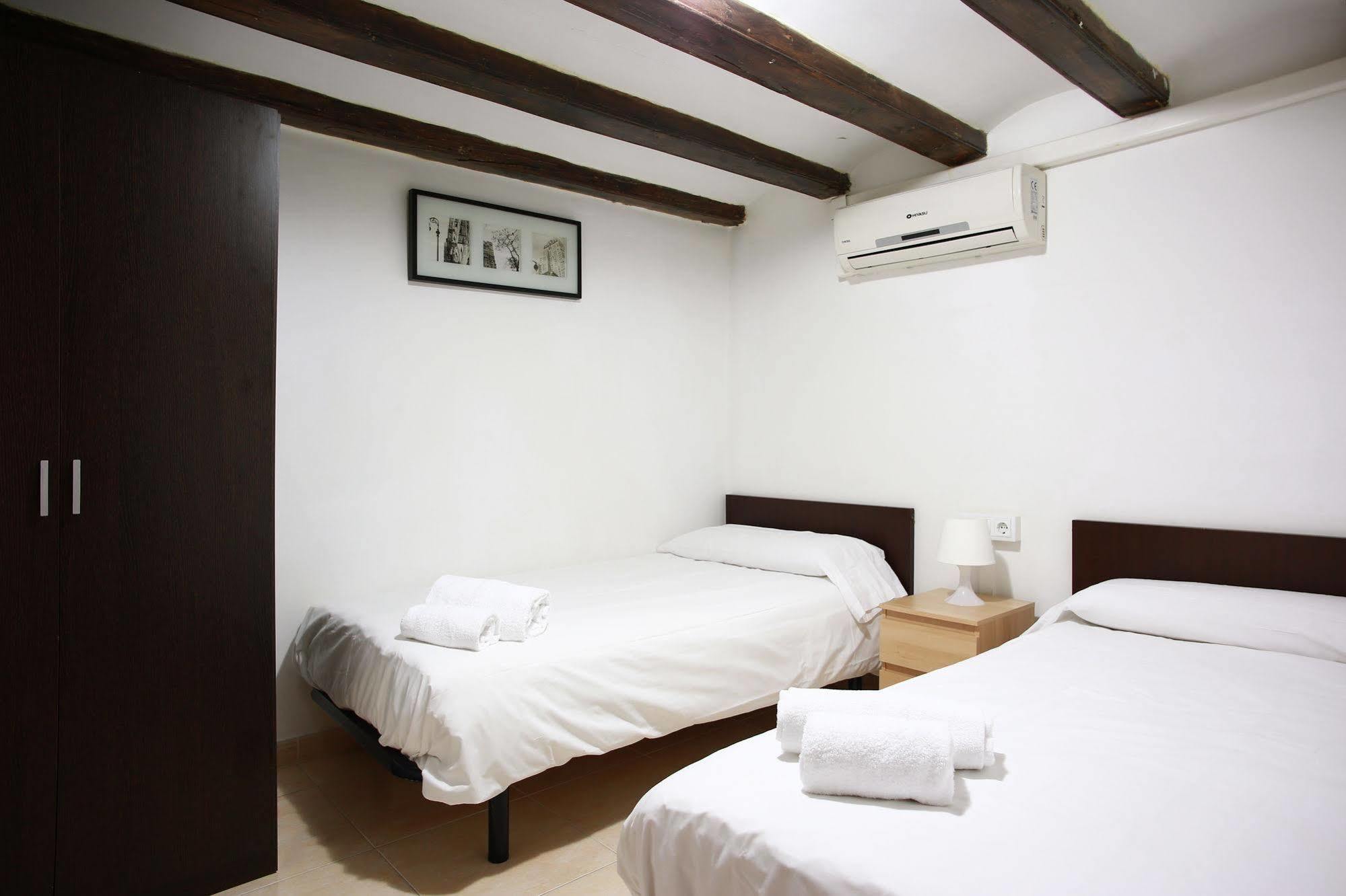 Rent4Days Sagrada Familia Apartments Appartement