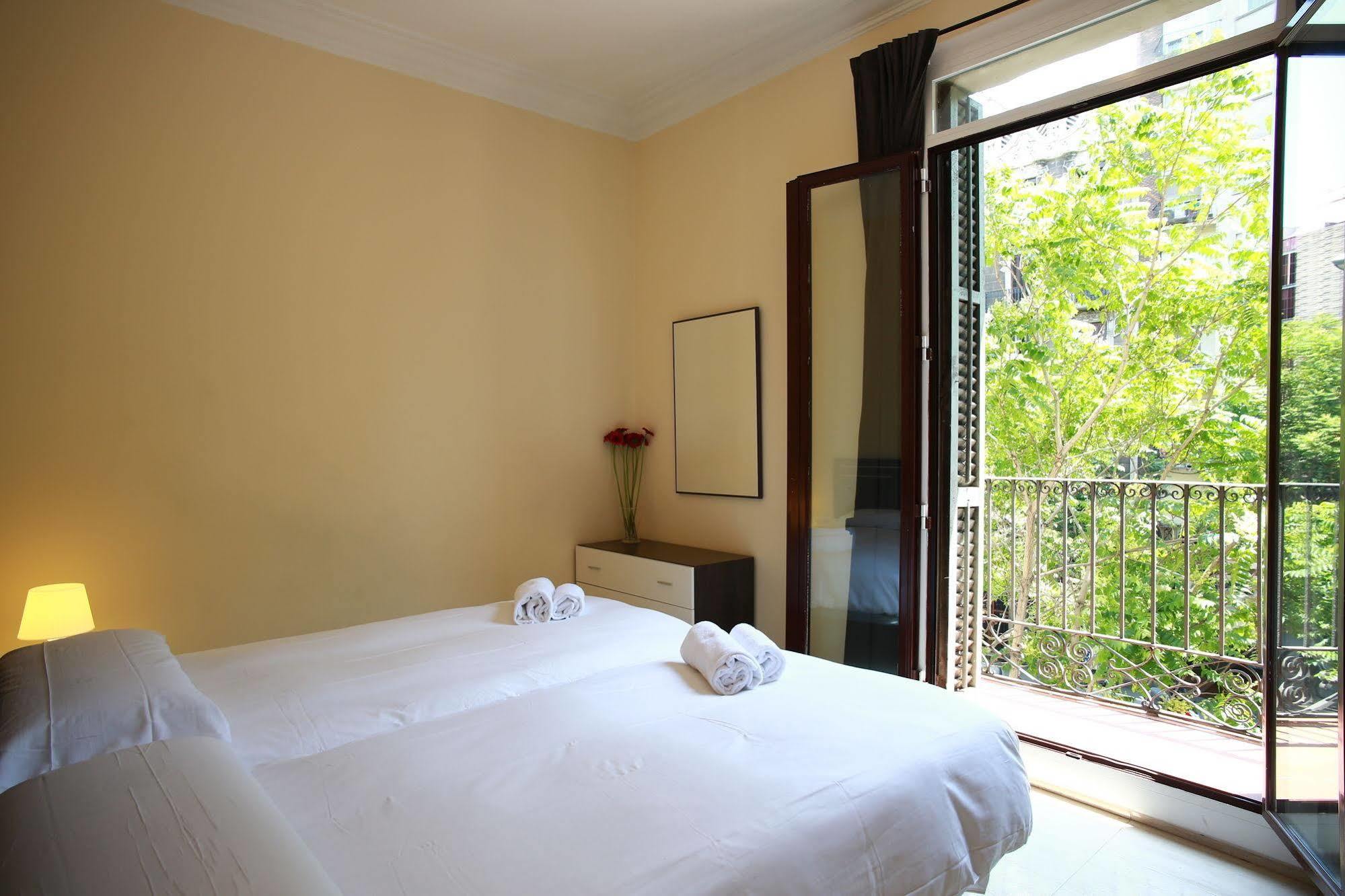 Appartement Rent4Days Sagrada Familia Apartments Barcelona