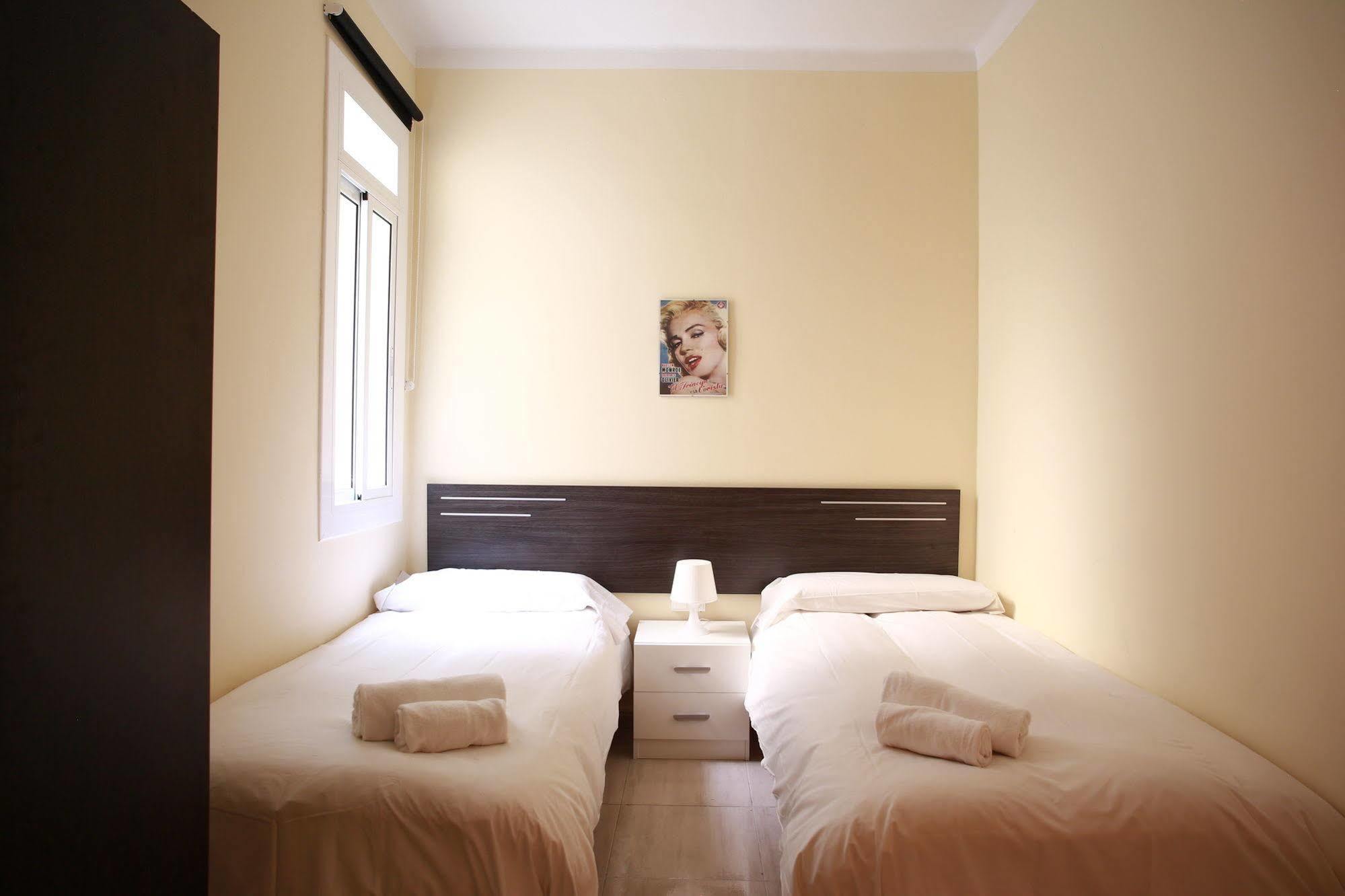 Rent4Days Sagrada Familia Apartments Appartement