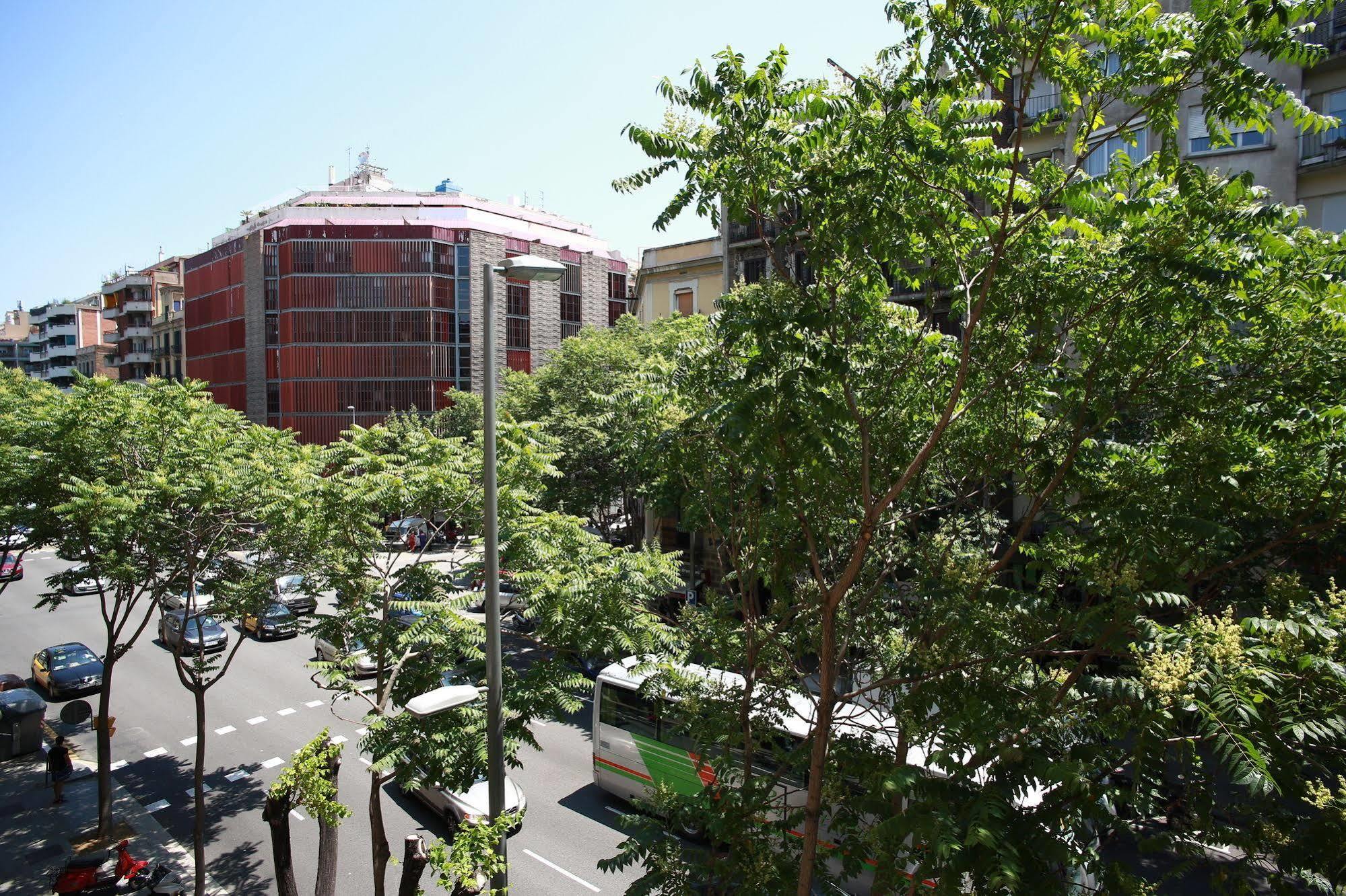 Rent4Days Sagrada Familia Apartments Barcelona
