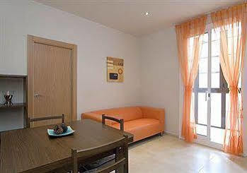 Rent4Days Sagrada Familia Apartments Appartement *