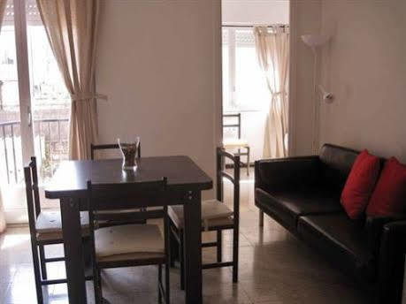 Rent4Days Sagrada Familia Apartments Apartment Barcelona